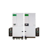 Midnite Solar MNXWP6848D-4CL250 Inverter System Pre Wired Grid Tie with Battery Backup - Green Vista Living